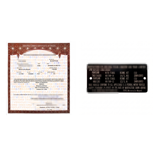 DOT registration qualification