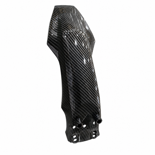 VSKO ABK-07 Special Front Grille Panel