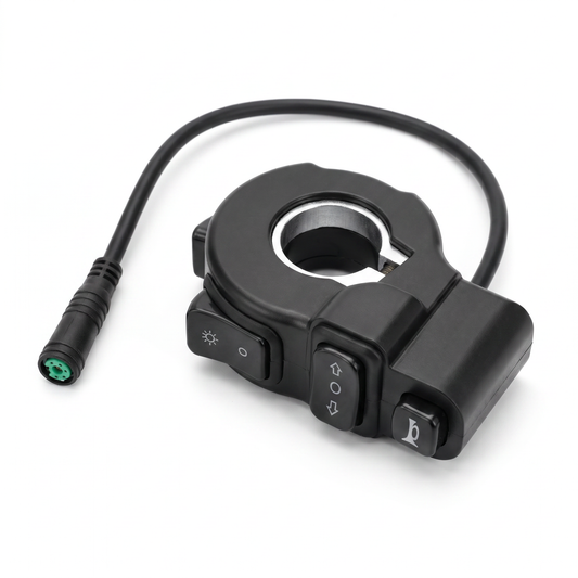 3-in-1 Handlebar Switch