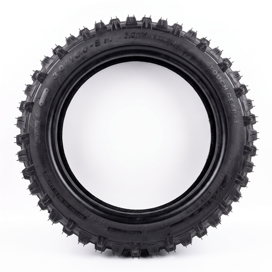 VSKO ABK-07 Front and Rear Outer Tires