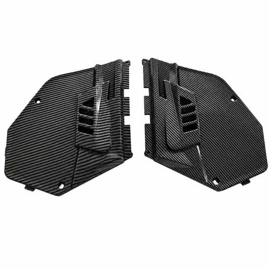VSKO ABK-07 Special Left and Right Large Cover Plates