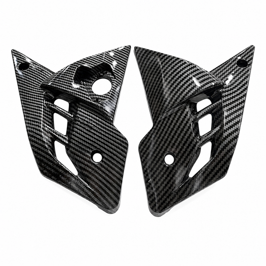VSKO ABK-07 Special Left and Right Small Cover Plates