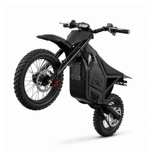 VSKO 4000W Electric Dirt Bike for Teens Adults