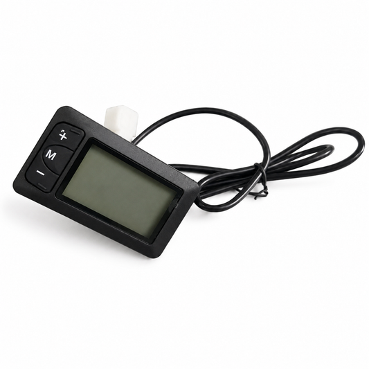 VSKO ABK-07 Specialized Instrument Panel