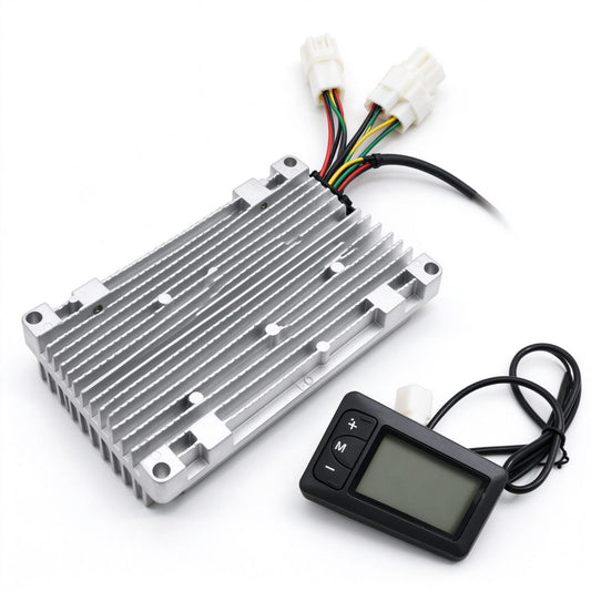 VSKO ABK-07｜APP Bluetooth Upgrade Kit — Convert Standard E-Dirt Bike to Smart Version