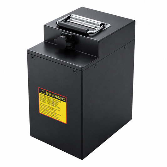 VSKO ABK-07 Special Battery